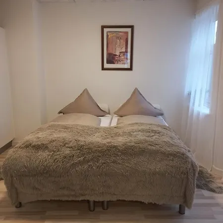 Cozy Center- Pedestrian Street Χέρνινγκ