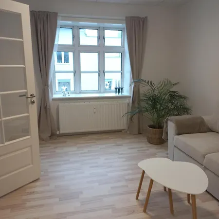 Cozy Center- Pedestrian Street *