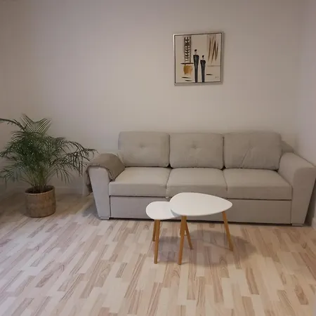 Cozy Center- Pedestrian Street Χέρνινγκ