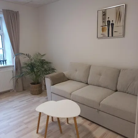 Cozy Center- Pedestrian Street Διαμέρισμα Χέρνινγκ