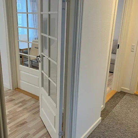 Cozy Center- Pedestrian Street * Herning