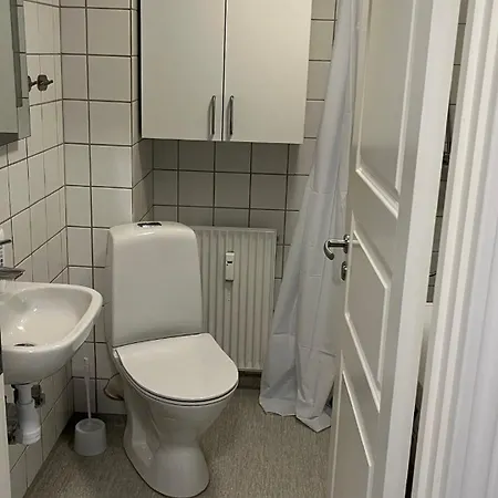 Cozy Center- Pedestrian Street Appartement