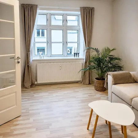 Daire Cozy Center- Pedestrian Street *