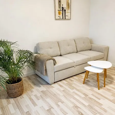 Daire Cozy Center- Pedestrian Street *